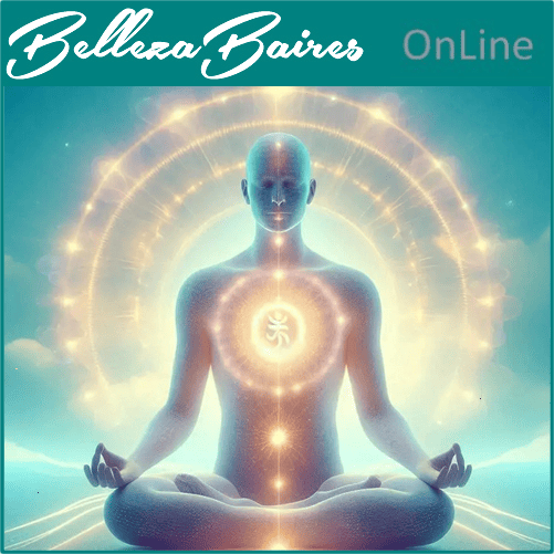Curso Online de Reiki Tatuaje Eterico